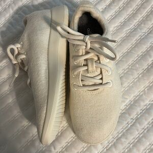 *NEW* Allbirds Women’s Wool Runners